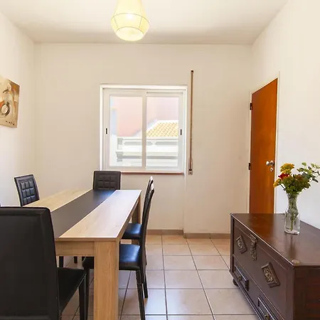 Apartamento B63 - Corner Street Historic Center Lagos