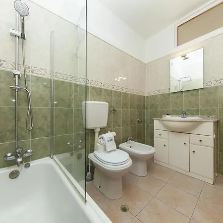 Apartamento B63 - Corner Street Historic Center Lagos