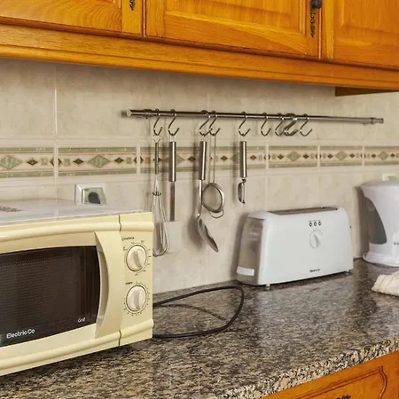 Apartamento B63 - Corner Street Historic Center