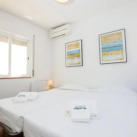 Apartment B63 - Corner Street Historic Center In Lagos