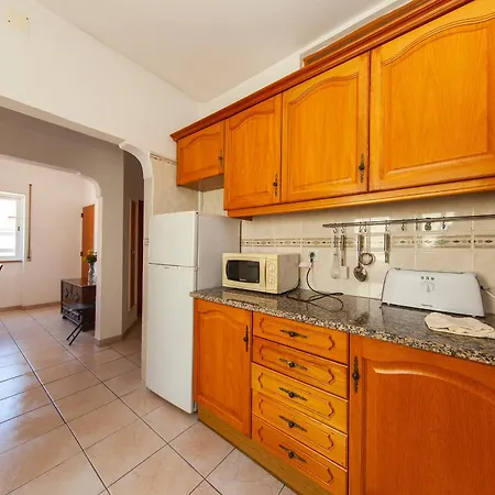 B63 - Corner Street Historic Center * Lagos