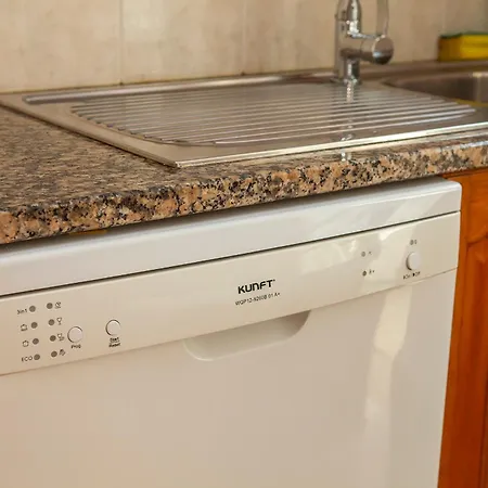 Apartament B63 - Corner Street Historic Center Lagos