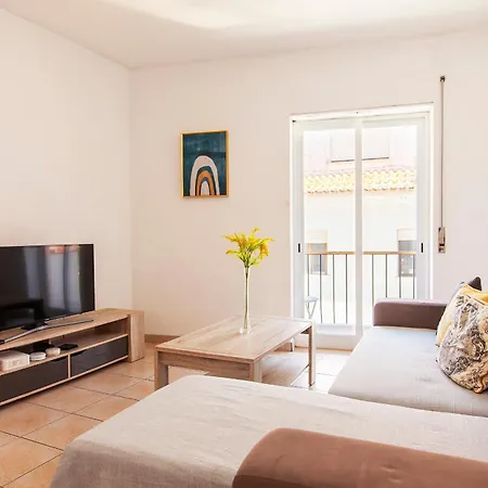 Apartament B63 - Corner Street Historic Center *