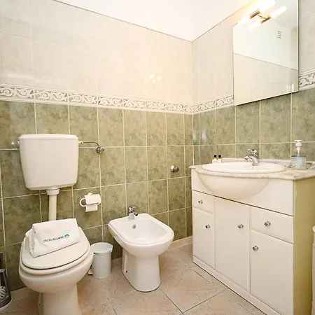B63 - Corner Street Historic Center In Apartment Lagos