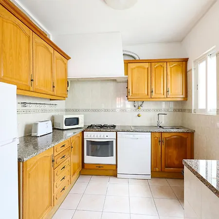 B63 - Corner Street Historic Center In Apartment Lagos