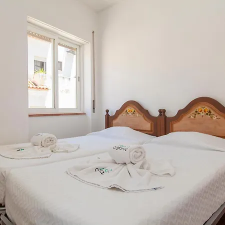 Appartement B63 - Corner Street Historic Center In