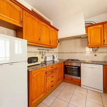 B63 - Corner Street Historic Center In Appartement *