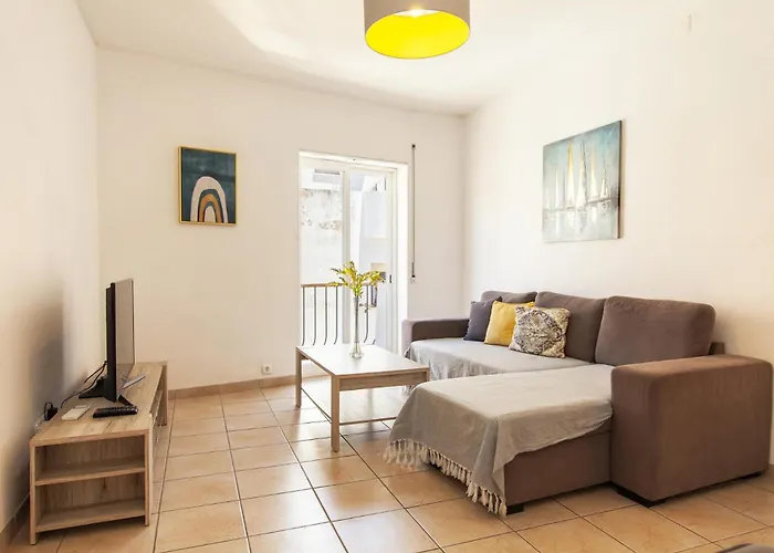 B63 - Corner Street Historic Center Διαμέρισμα Λάγος