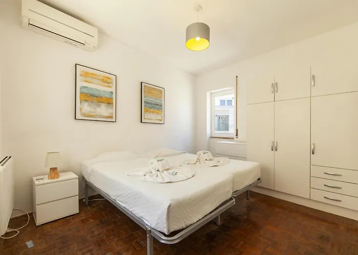 B63 - Corner Street Historic Center Διαμέρισμα